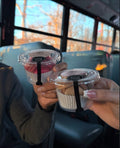 More desserts!